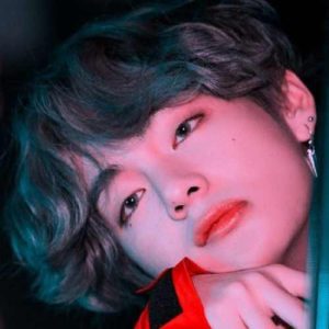 دانلود آهنگ کیم تهیونگ شب خوش Sweet Night